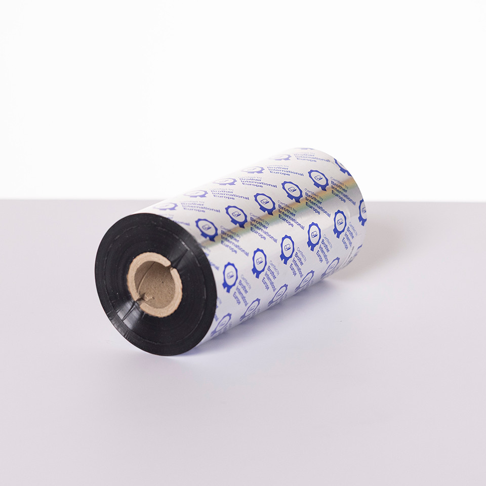 Ribbon, premium wax, width 154mm, length 450m (5)