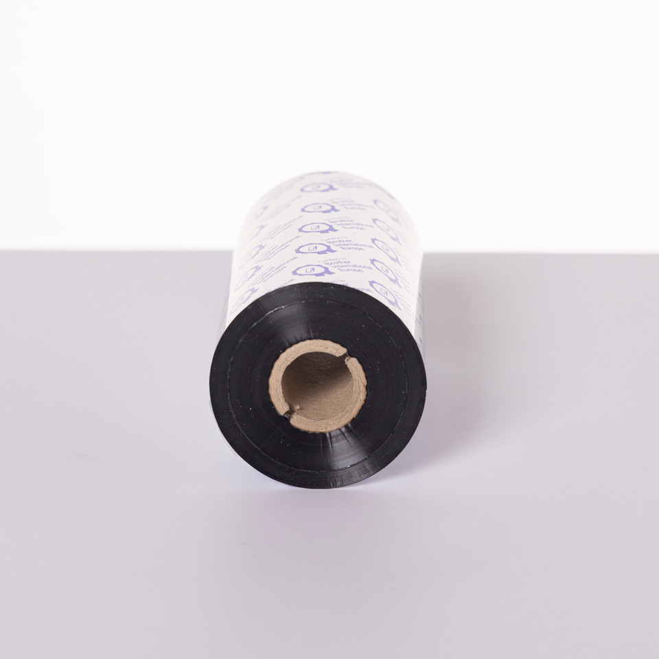 Ribbon, premium wax, width 154mm, length 450m (5)