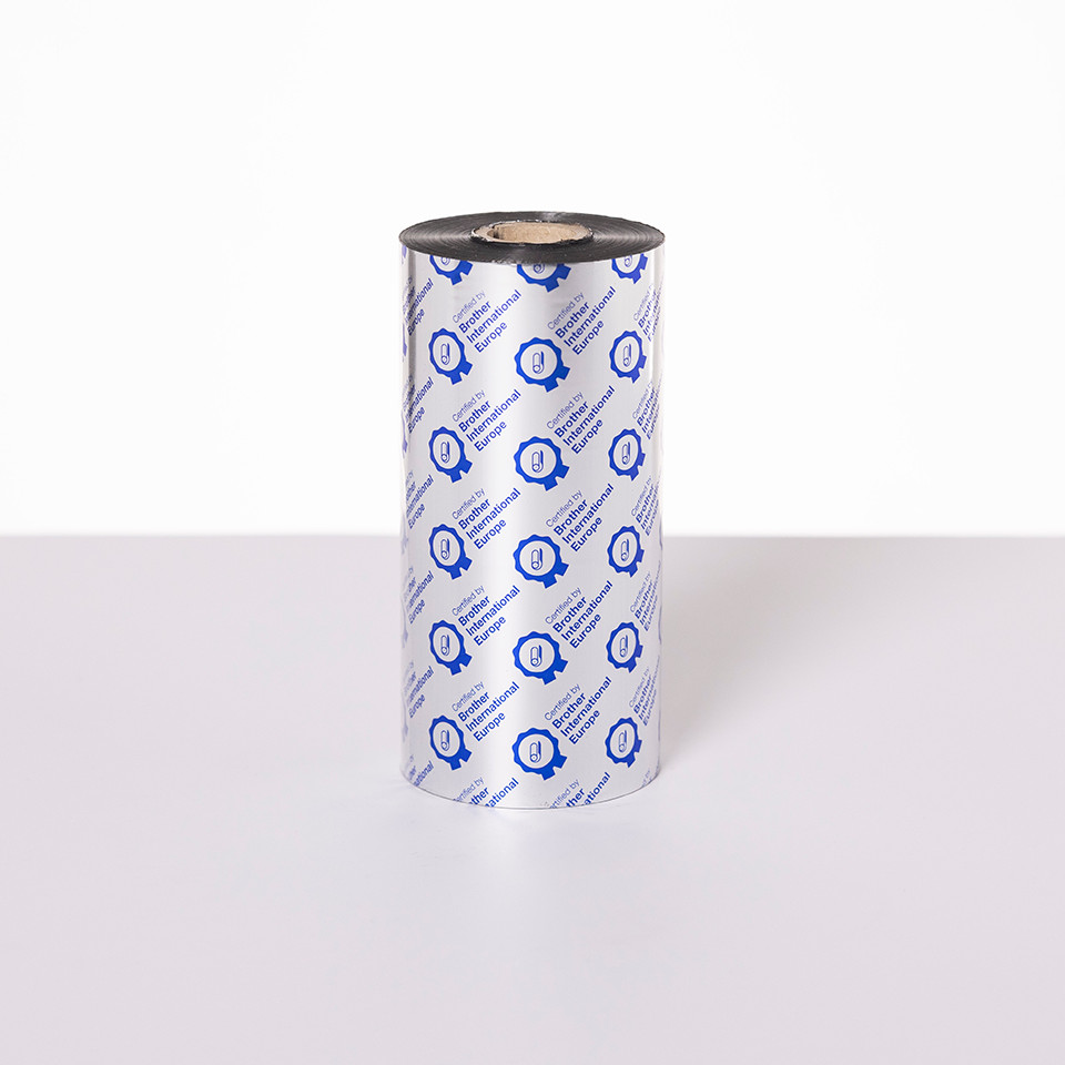 BildeRibbon, standard wax, width 154mm, length 450m (5)