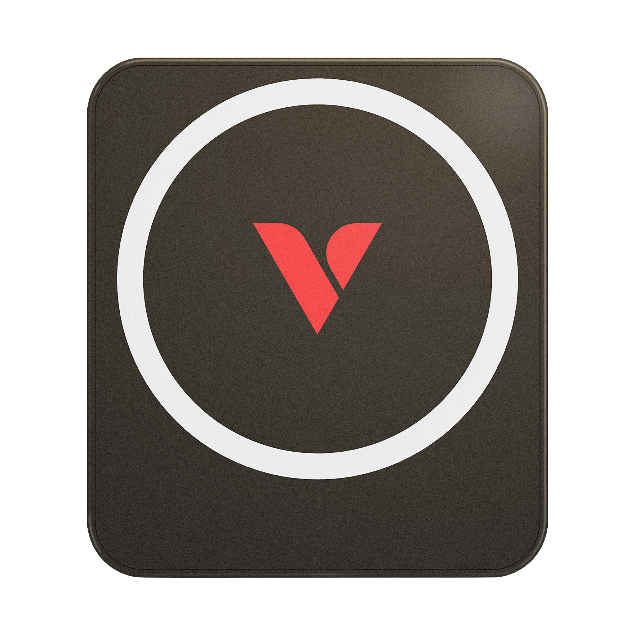 SnapBack SSD 512GB USB-C Mocha Metallic