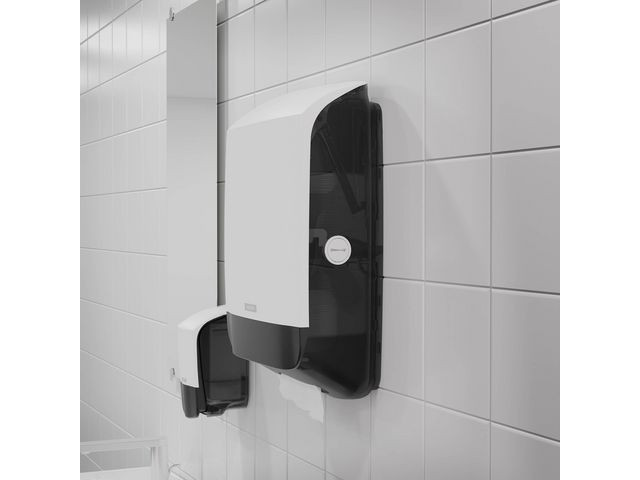 Tørkeark Katrin Plus 24X20 2L (2400 stk)