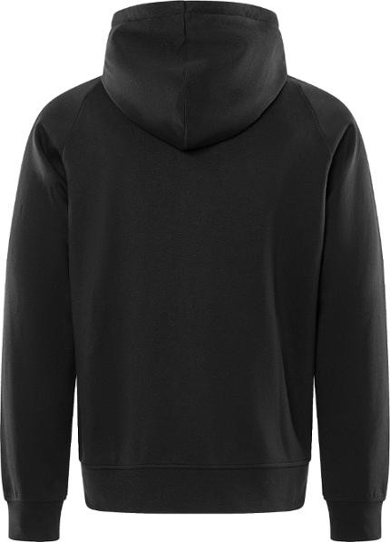 Hettegenser Fristads 7550 Glidelås 2Xs