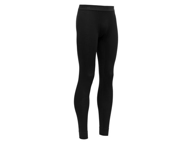 BildeLongs Devold Basic Herre Ull 3Xl Sort