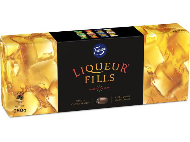 BildeLiqueur Fills 250G