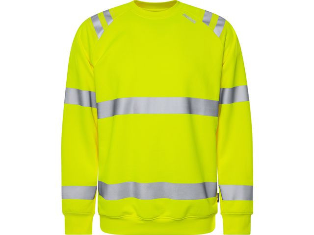 BildeGenser Fristads Kl 3 7862 Gpsw Xs Gul