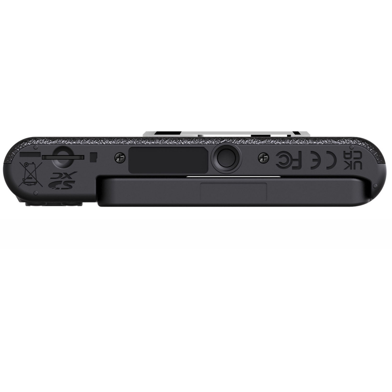 KODAK Digital Camera Pixpro C1 CMOS 5x 13MP Black - Bundle