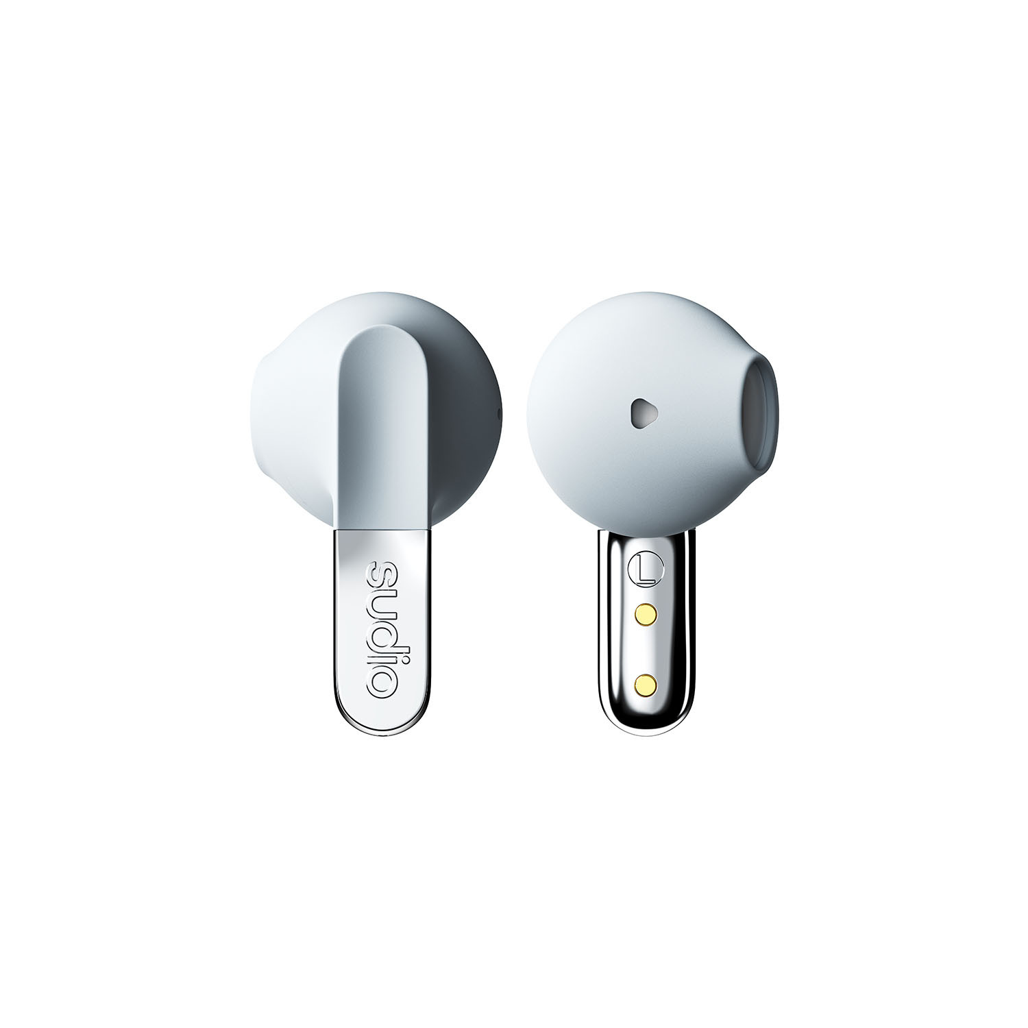 SUDIO Headphone N3 Blue In-Ear True Wireless