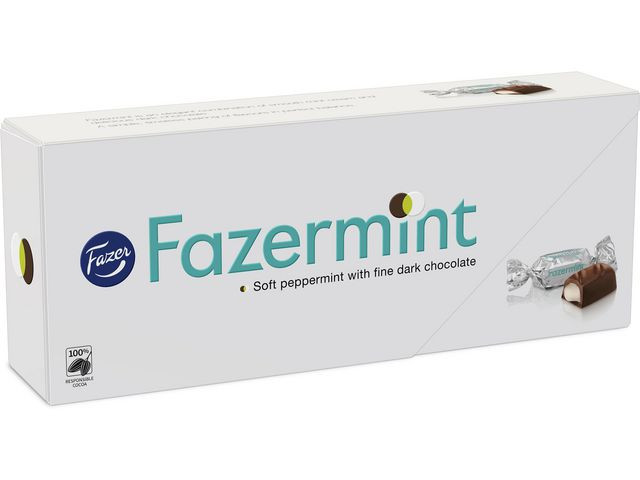 BildeFazermint 228G