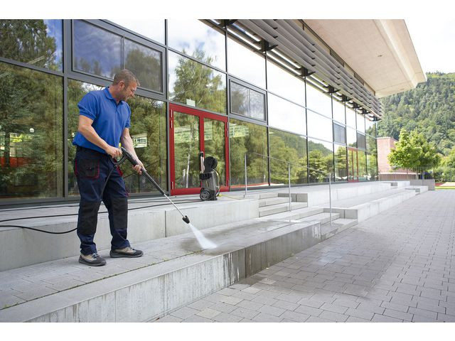 Høytrykkspyler Kärcher Hd 5/15 Cxplus*Eu