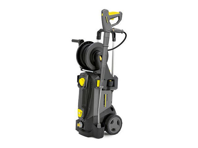 BildeHøytrykkspyler Kärcher Hd 5/15 Cxplus*Eu