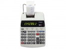 Canon MP120-MG-ES II printing calculator