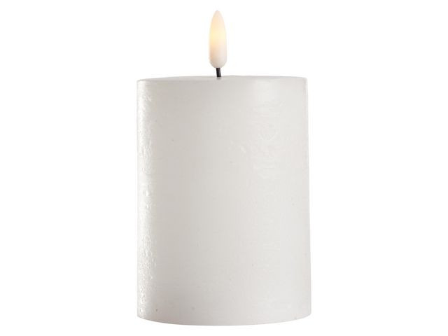 BildeKubbelys 3D-Led Ø7,5Cm H10Cm