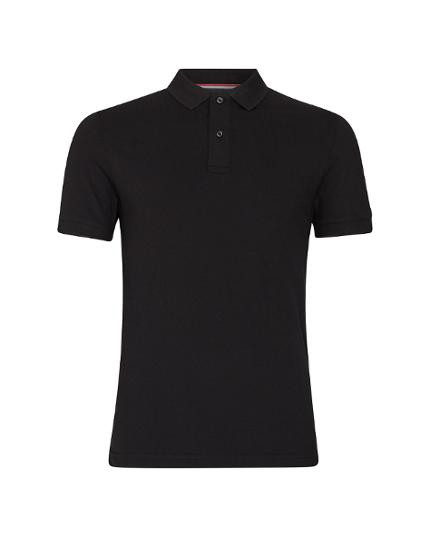 BildePikéskjorte Original 3Xl Sort