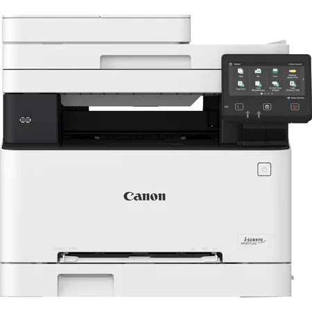 CANON i-SENSYS MF657Cdw MFP 21ppm