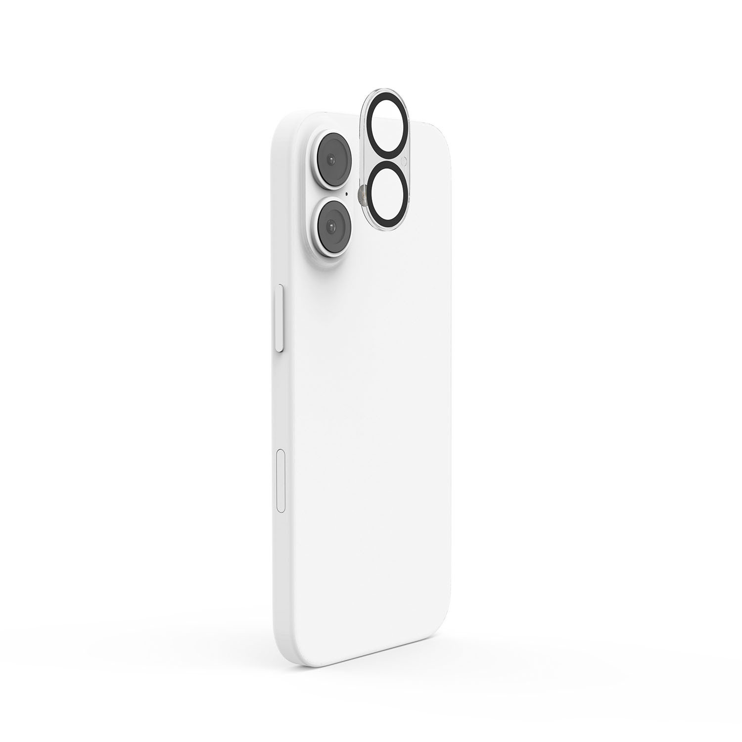 HAMA Camera Protective Glass iPhone 17