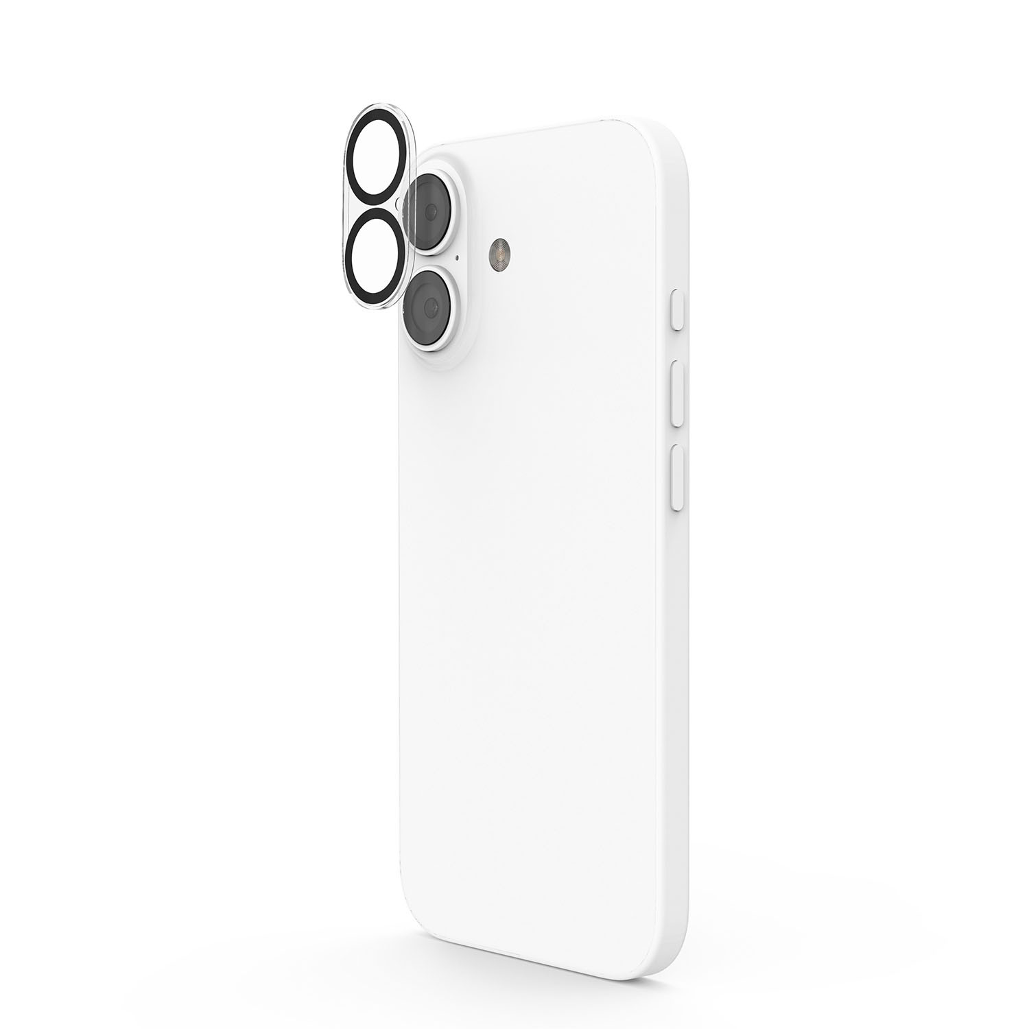 HAMA Camera Protective Glass iPhone 17
