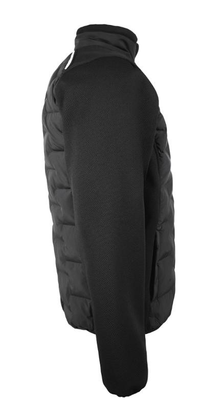 Softshelljakke Lyngsøe F2161 5Xl Sort