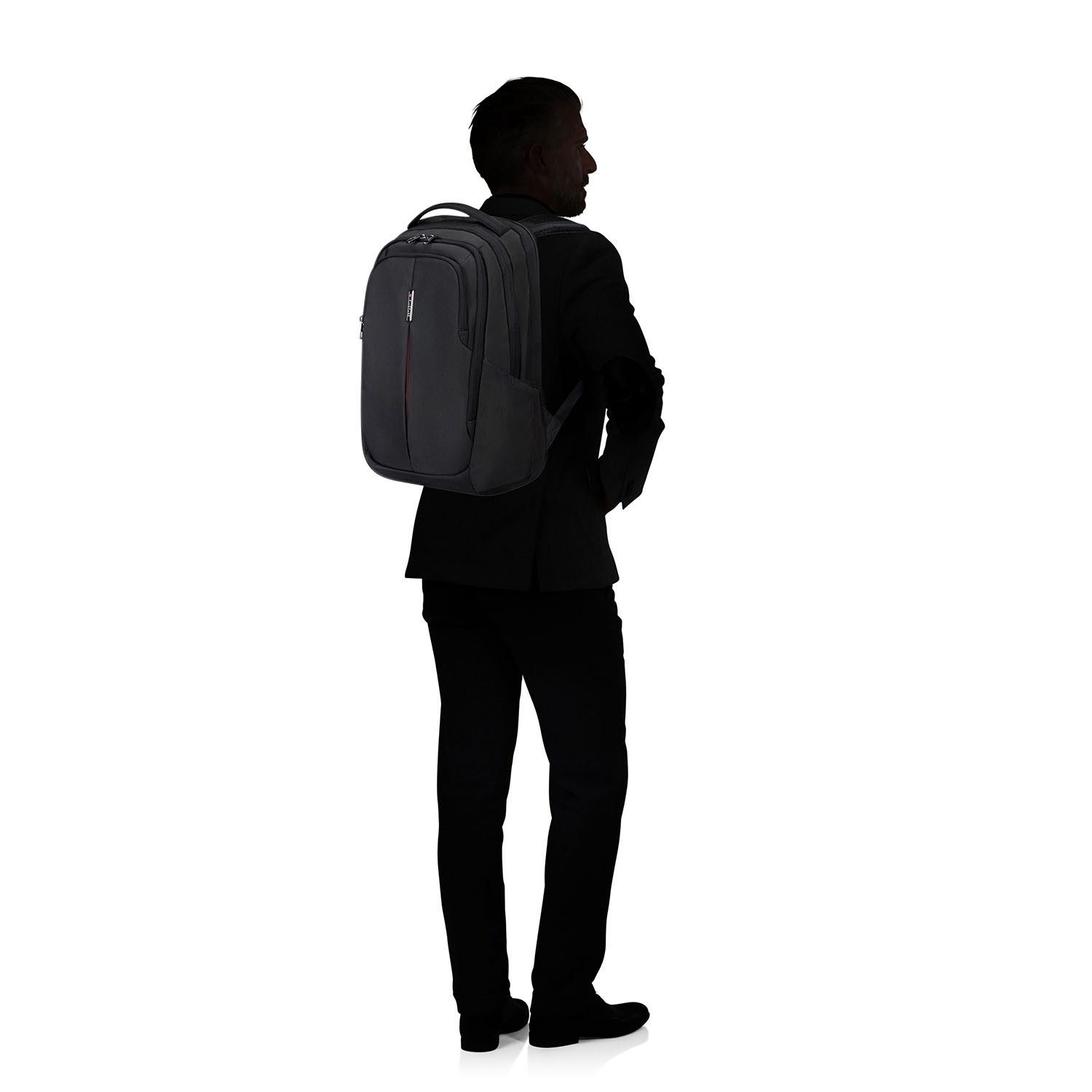 SAMSONITE Backpack GUARDIT 3.0 Medium 15.6" Black