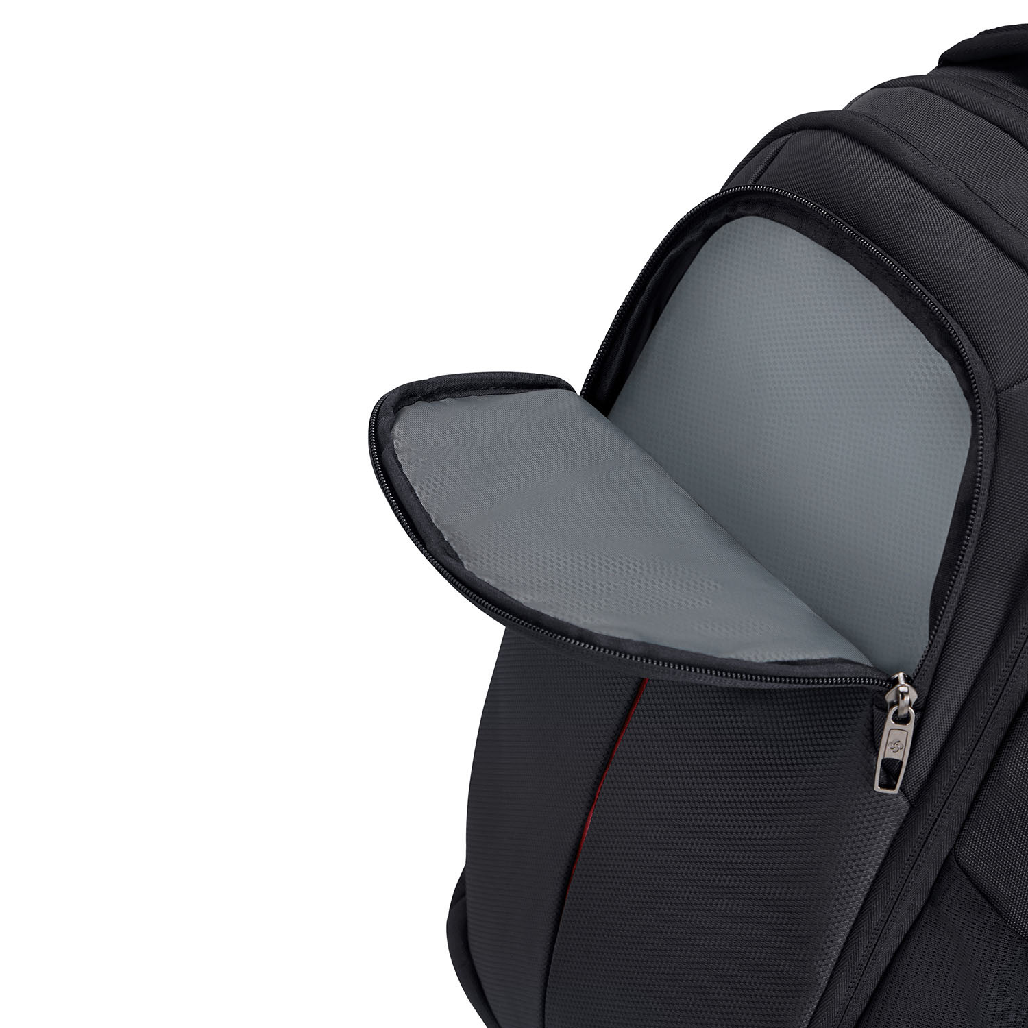SAMSONITE Backpack GUARDIT 3.0 Medium 15.6" Black