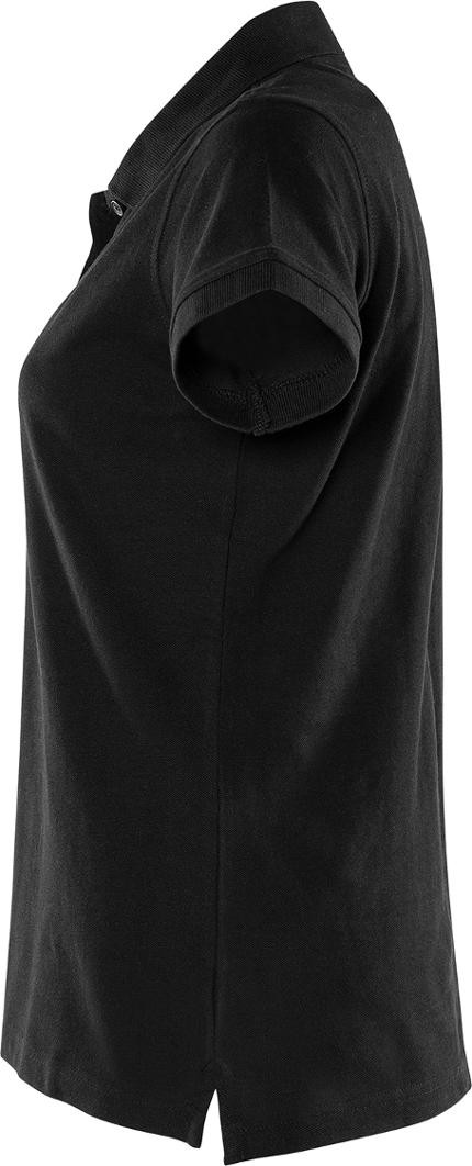 Pikéskjorte Fristads 1723 Dame 2Xl