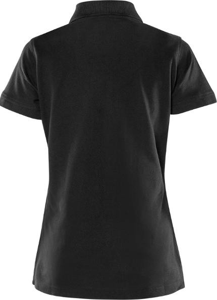 Pikéskjorte Fristads 1723 Dame 2Xl