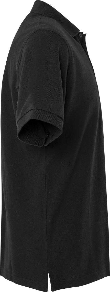 Pikéskjorte Fristads 1724 Piq Tykk M