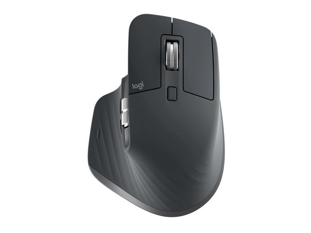 Mus Logitech Mx Master 3S Business