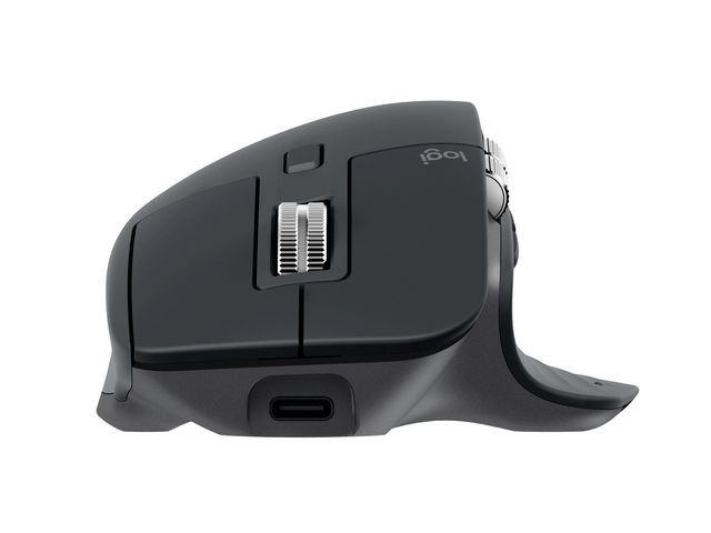 Mus Logitech Mx Master 3S Business