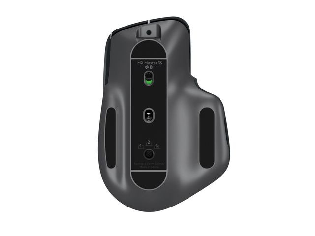 Mus Logitech Mx Master 3S Business
