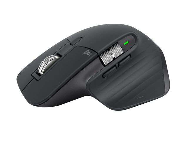 Mus Logitech Mx Master 3S Business
