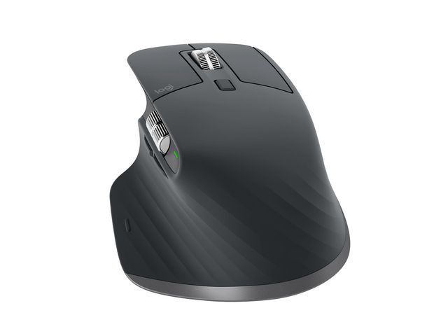 Mus Logitech Mx Master 3S Business