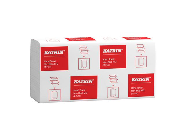 BildeTørkeark Katrin Nonstop M 2L (3000 stk)