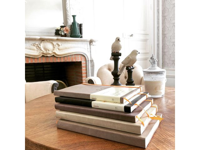 Notatbok Rhodia Rhodiarama A5 Sjoko