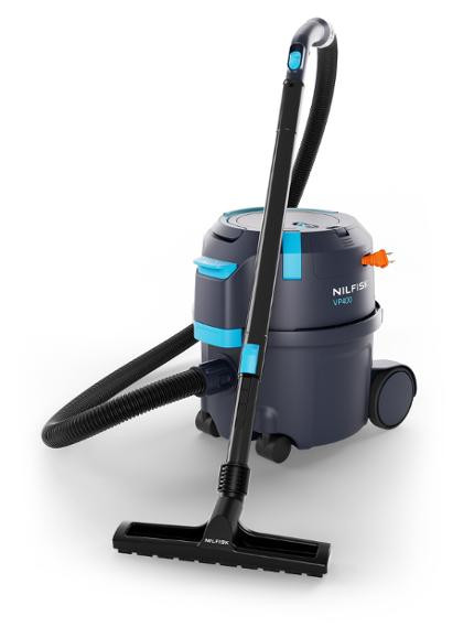 BildeStøvsuger Nilfisk Vp400 Hepa Xt Eu