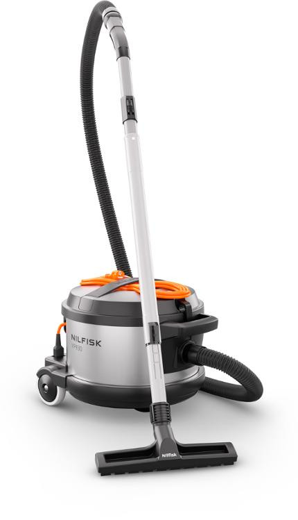 BildeStøvsuger Nilfisk Vp930 Pro Hepa S2