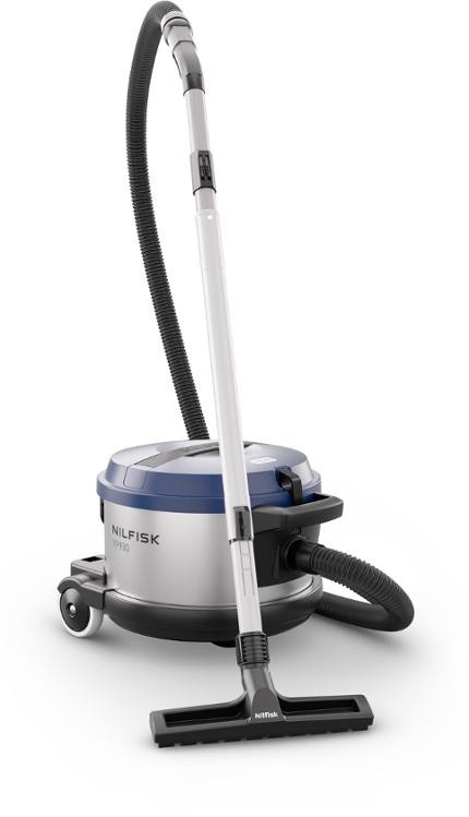 BildeStøvsuger Nilfisk Vp930 Pro Hepa Blue