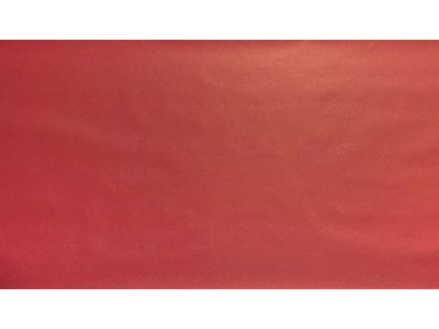 Diskrull 154Mx57Cm Kraft Rød