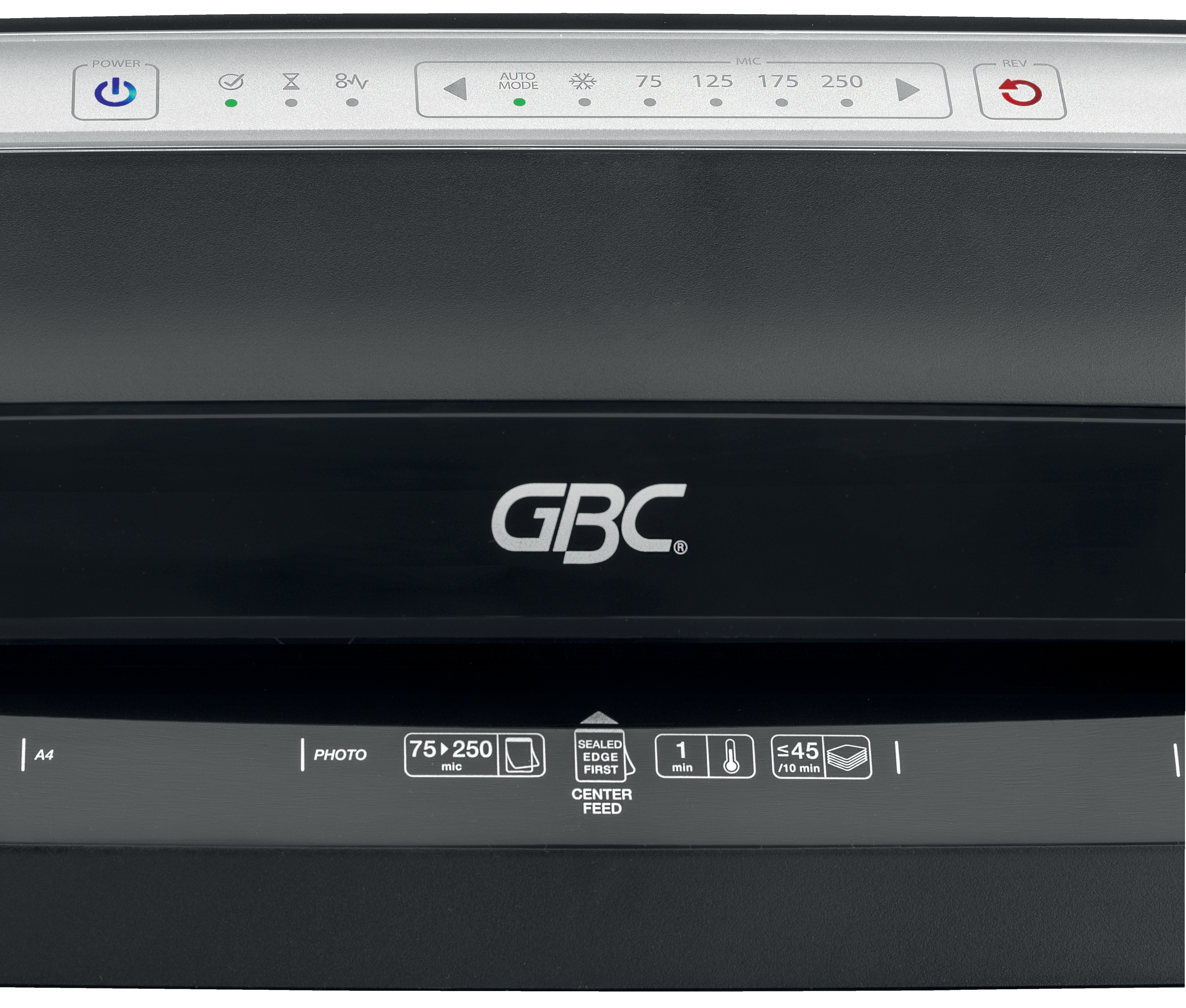 Lamineringsmaskin Gbc Fusion+ 7000L A3