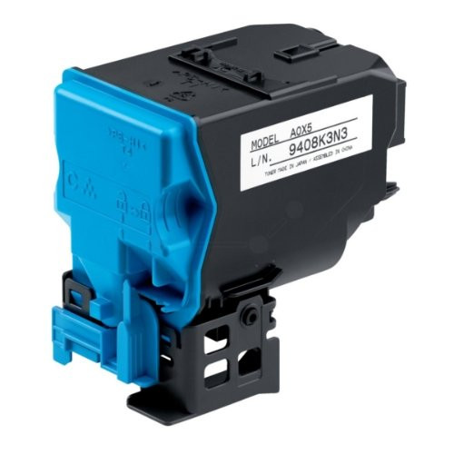 BildeDevelop INEO 3110 toner cyan 5K