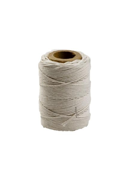 BildeBomullshyssing 2/6 Spole Á 100G
