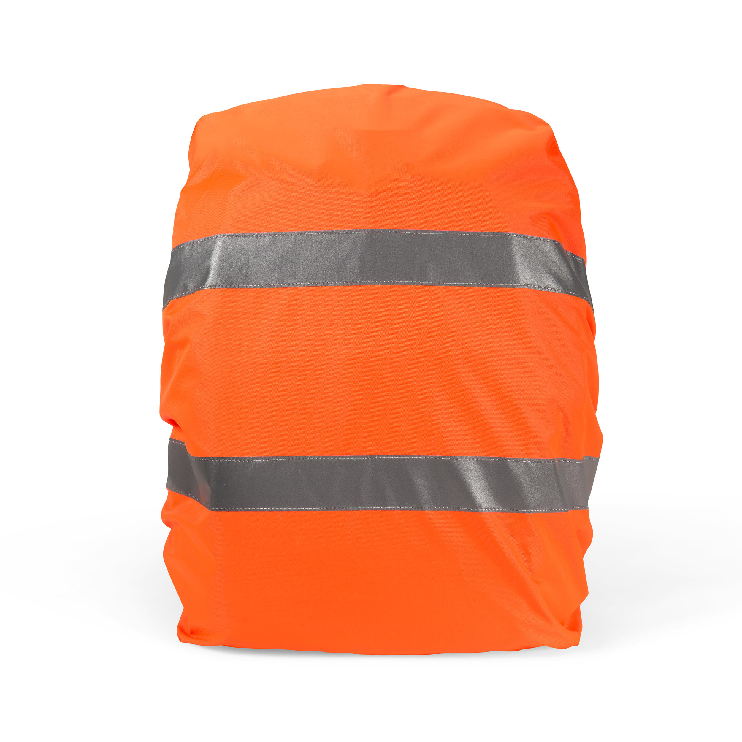 Dicota Ryggsekk HI-VIS 32-38 liter, Oransje