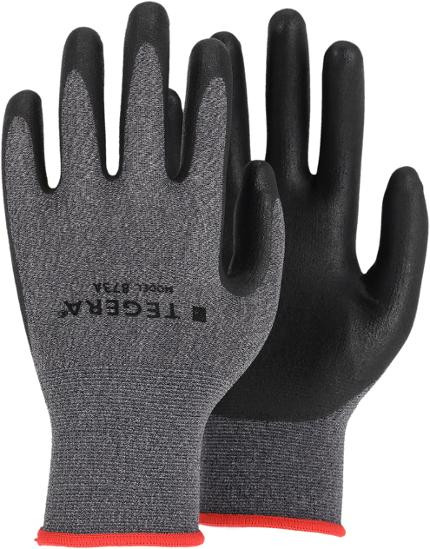BildeHanske Tegera 873 Syntetisk/Nitrilskum 6