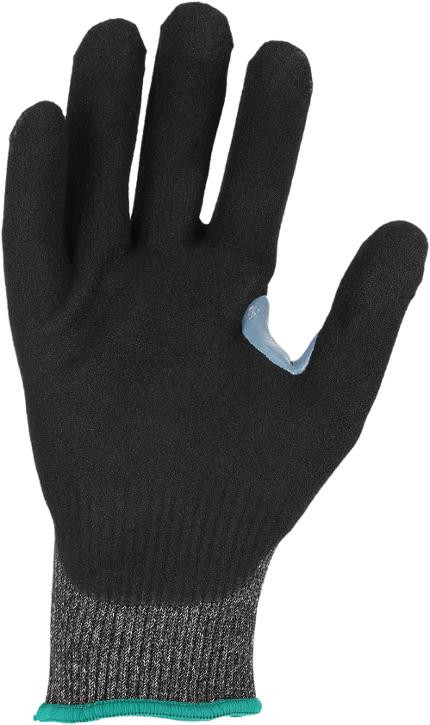 Hanske Tegera 8814 Infinity Kutt F 10