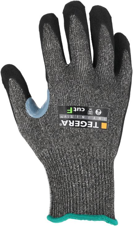 Hanske Tegera 8814 Infinity Kutt F 10