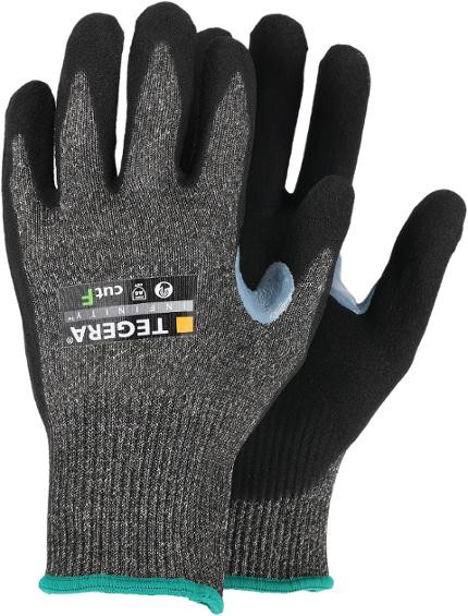 BildeHanske Tegera 8814 Infinity Kutt F 7