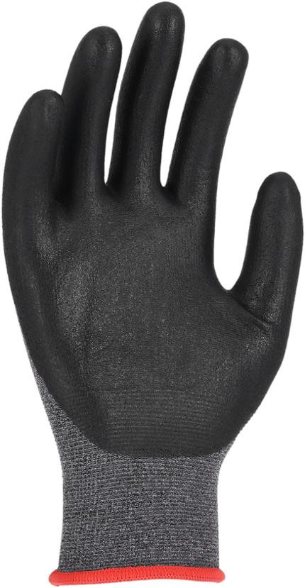 Hanske Tegera 873 Syntet/Nitrilskum 10