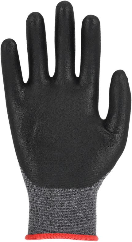 Hanske Tegera 873 Syntet/Nitrilskum 10
