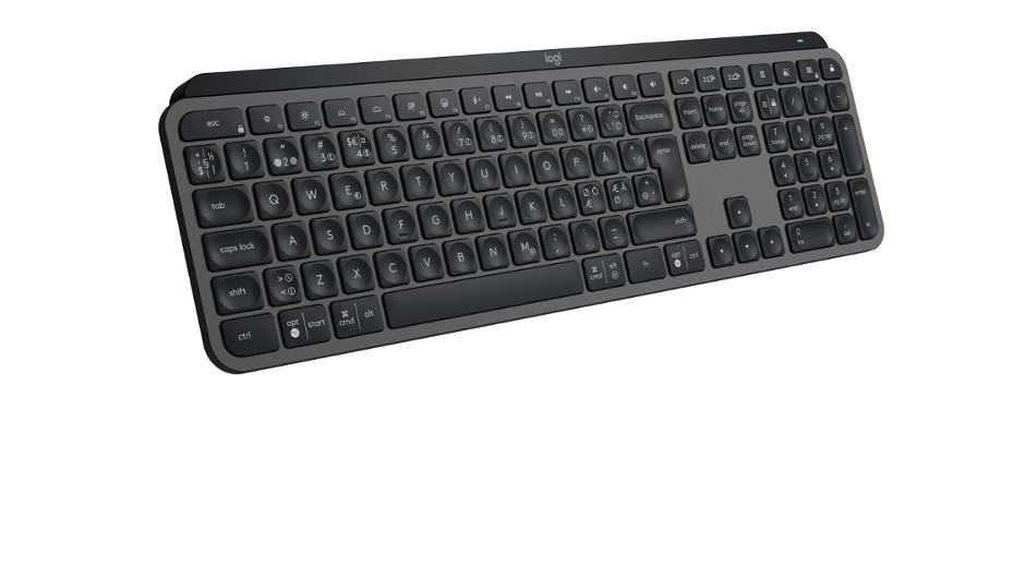 BildeTastatur Logitech Mx Keys S