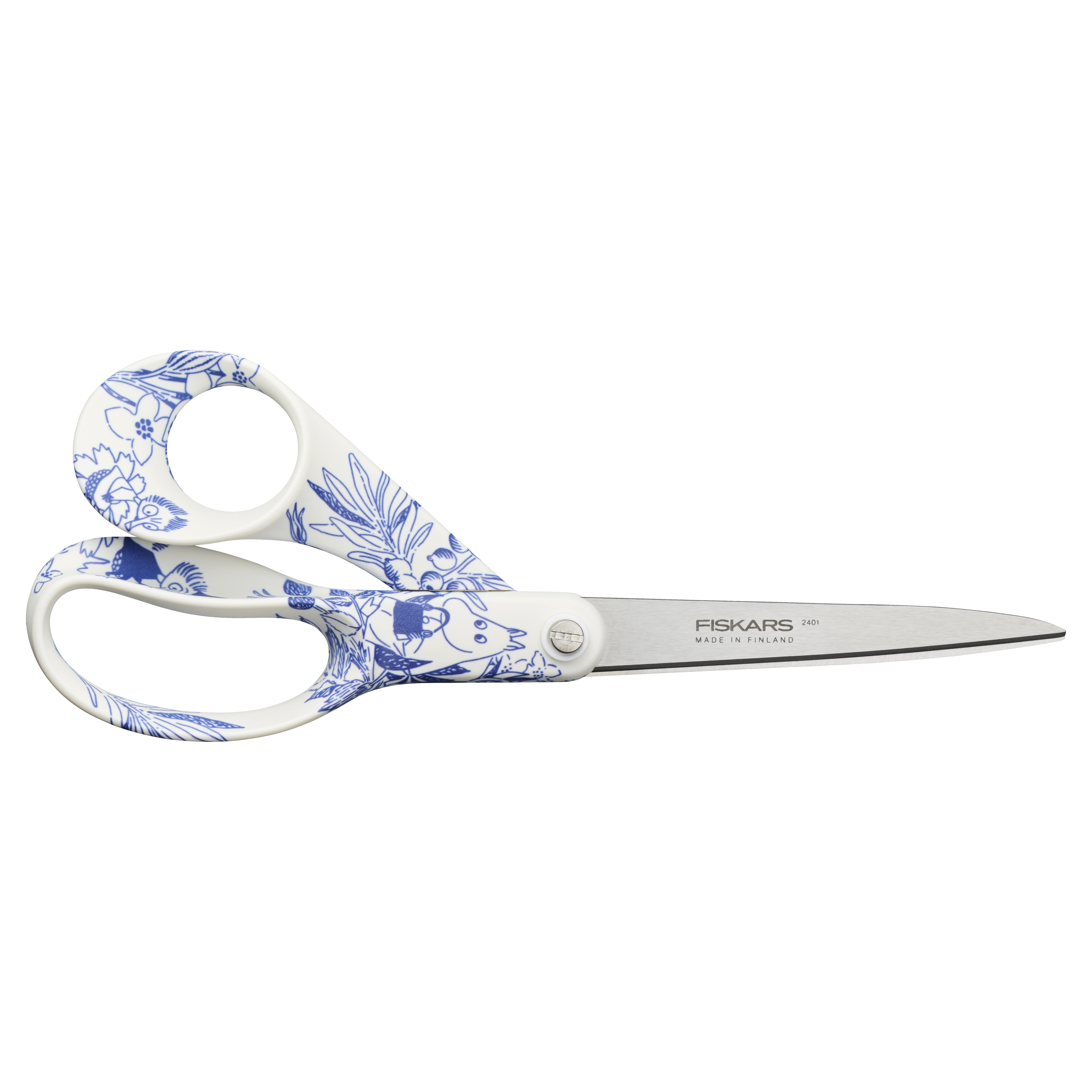 Fiskars Moomin universal saks 21cm Haru
