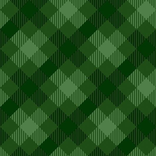 BildeServiett Paperdesign 33Cm Tartan G (20 stk)